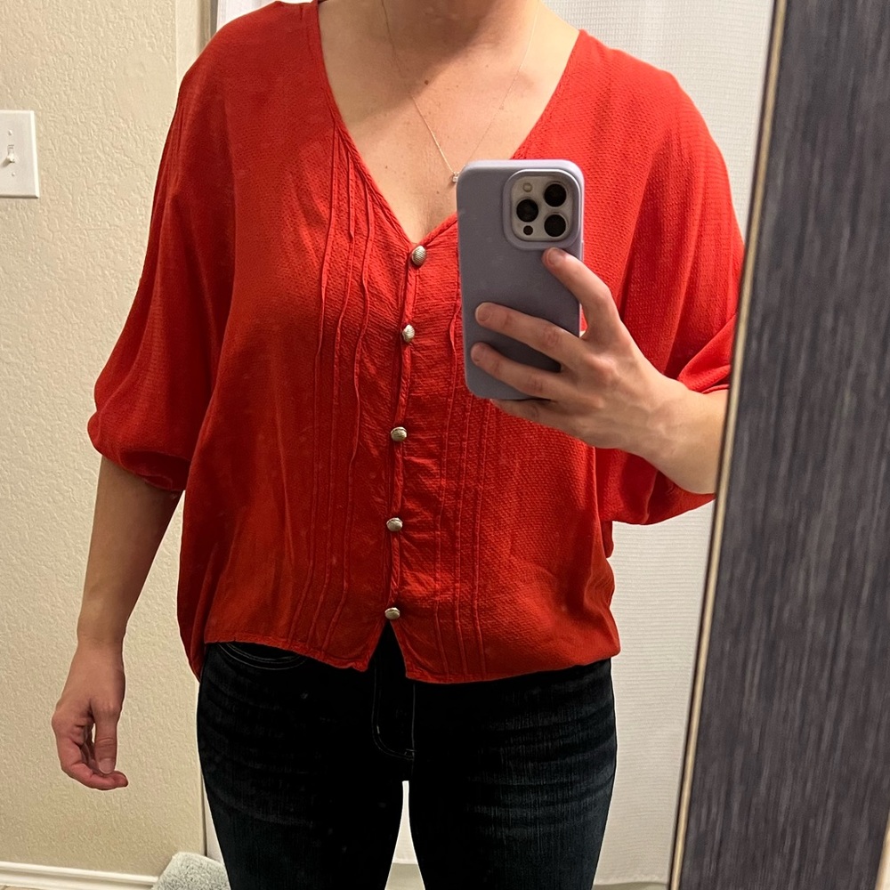 Red Top